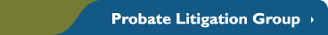 Probate Litigation Banner