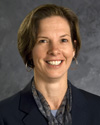 Margaret A. O'Brien