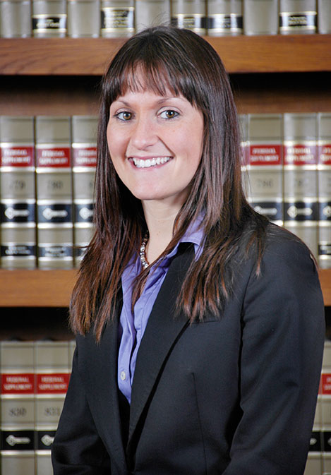 Kristen R. Blanchette