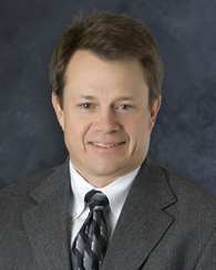 Eric G. Falkenham