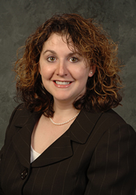 Kristin A. Mendoza