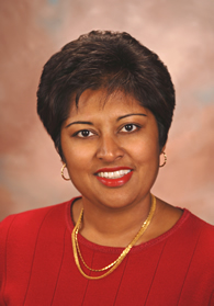 Anu R. Mullikin