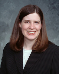 Elizabeth M. Murphy