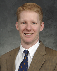 Daniel E. Will