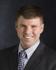 Joshua M. Wyatt