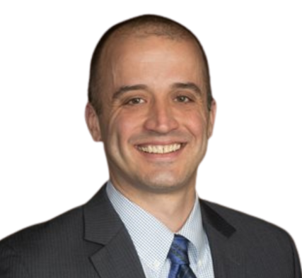 Joseph G. Mattson attorney photo