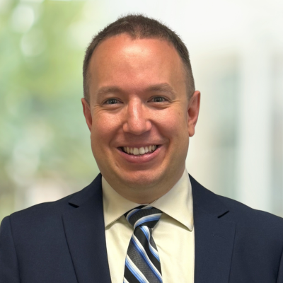 Kyle Robidas attorney photo