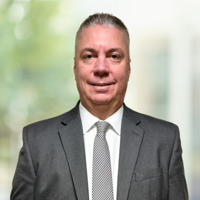 Michael T. McCormack attorney photo
