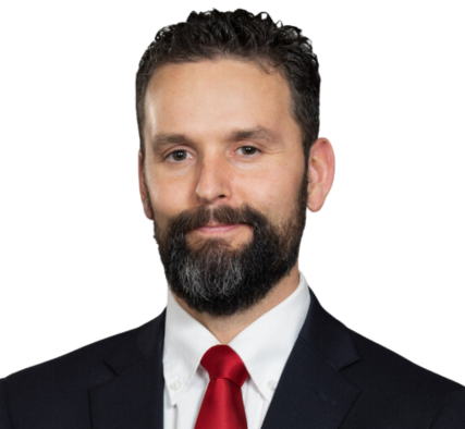 Richard J. Schoepke attorney photo